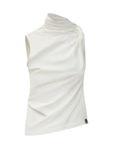 Twisded Top - Courreges | Lidia Shopping