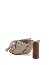 Leather Sandal17 / 2000àéèìîóòùleather sandal - J W Anderson | Lidia Shopping