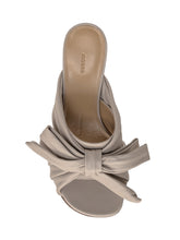 Leather Sandal17 / 2000àéèìîóòùleather sandal - J W Anderson | Lidia Shopping