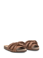 Sandal - J W Anderson | Lidia Shopping