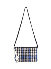 Shoulder bag in fabric - J W Anderson | Lidia Shopping