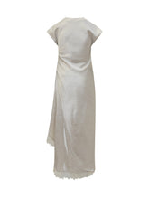 Asymmetric Dress - J W Anderson | Lidia Shopping