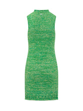 Space Dye Mini Dress - J W Anderson | Lidia Shopping