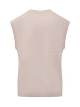 V Neck Vest - J W Anderson | Lidia Shopping