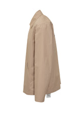 Blouson 03  Jacket with Print - Jil Sander | Lidia Shopping