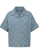 Oversized Shirt - Kenzo | Lidia Shopping