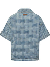 Oversized Shirt - Kenzo | Lidia Shopping