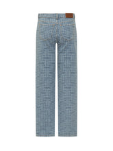 Regular Waist Jeans - Kenzo | Lidia Shopping