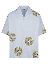 Hawaiian Shirt - Kenzo | Lidia Shopping