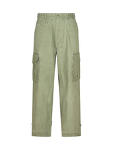 Cargo Trousers - Kenzo | Lidia Shopping