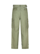 Cargo Trousers - Kenzo | Lidia Shopping