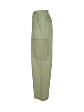 Cargo Trousers - Kenzo | Lidia Shopping