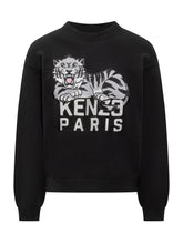 Happy Tiger Jumper - Kenzo | Lidia Shopping