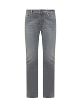 Jeans Bard Cinque Tasche - Jacob Cohen | Lidia Shopping