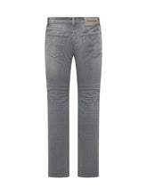 Jeans Bard Cinque Tasche - Jacob Cohen | Lidia Shopping