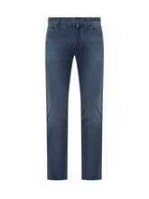 Bard Five Pocket Jeans - Jacob Cohen | Lidia Shopping