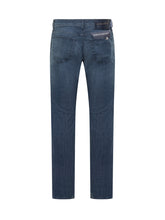 Bard Five Pocket Jeans - Jacob Cohen | Lidia Shopping
