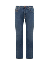 Jeans Bard Cinque Tasche - Jacob Cohen | Lidia Shopping