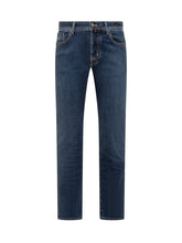 Bard Five Pocket Jeans - Jacob Cohen | Lidia Shopping