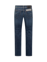 Bard Five Pocket Jeans - Jacob Cohen | Lidia Shopping