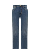 Jeans Bard Cinque Tasche - Jacob Cohen | Lidia Shopping