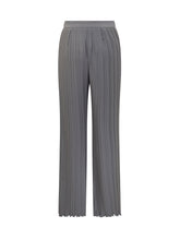 Pleated Trousers - Lanvin | Lidia Shopping