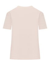 T-Shirt with Logo - Lanvin | Lidia Shopping