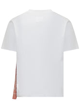 T-Shirt Rateau Bandana - Lanvin | Lidia Shopping