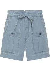 Shorts Valdina - Marant Étoile | Lidia Shopping