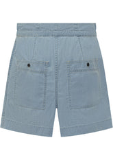 Shorts Valdina - Marant Étoile | Lidia Shopping