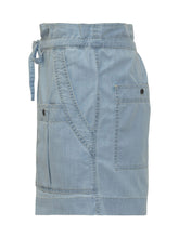 Shorts Valdina - Marant Étoile | Lidia Shopping