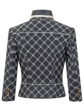 Giacca Blazer - Elisabetta Franchi | Lidia Shopping
