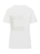 T-Shirt - Elisabetta Franchi | Lidia Shopping