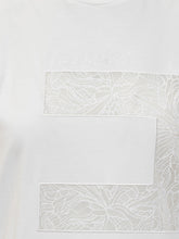 T-Shirt - Elisabetta Franchi | Lidia Shopping