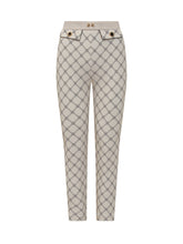 Pantaloni - Elisabetta Franchi | Lidia Shopping