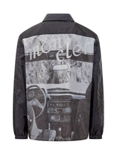 3 Moncler Mercedes-Benz Giacca Sopdu - Collezione Happy Birthday | Lidia Shopping