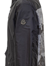 3 Moncler Mercedes-Benz Giacca Sopdu - Collezione Happy Birthday | Lidia Shopping