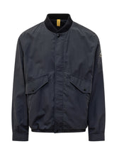 3 Moncler Mercedes-Benz Giacca Tatenen - Collezione Happy Birthday | Lidia Shopping