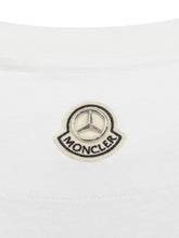 3 Moncler Mercedes-Benz T-Shirt - Collezione Happy Birthday | Lidia Shopping