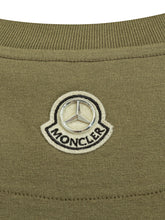 3 Moncler Mercedes-Benz T-Shirt - Collezione Happy Birthday | Lidia Shopping