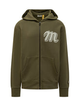 3 Moncler Mercedes-Benz Felpa - Collezione Happy Birthday | Lidia Shopping