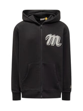 3 Moncler Mercedes-Benz Felpa - Collezione Happy Birthday | Lidia Shopping