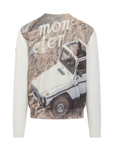 3 Moncler Mercedes-Benz Maglia - Collezione Happy Birthday | Lidia Shopping