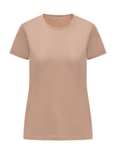 T-Shirt with Logo - Moncler | Lidia Shopping