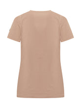 T-Shirt with Logo - Moncler | Lidia Shopping