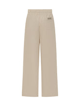 Pantalone con Logo - Moncler | Lidia Shopping