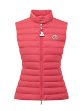 Liane Vest - Moncler | Lidia Shopping
