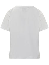 T-Shirt Over Manches Courtes - Abbigliamento Donna | Lidia Shopping