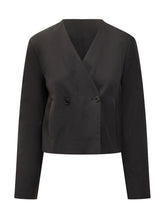 Blazer Cropped - LOULOU DE SAISON | Lidia Shopping