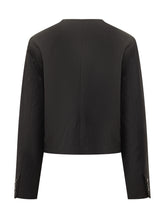 Blazer Cropped - LOULOU DE SAISON | Lidia Shopping